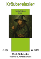 Kräuterelexier