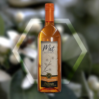 Orangenblüten Met