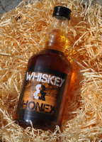 Whiskey & Honey